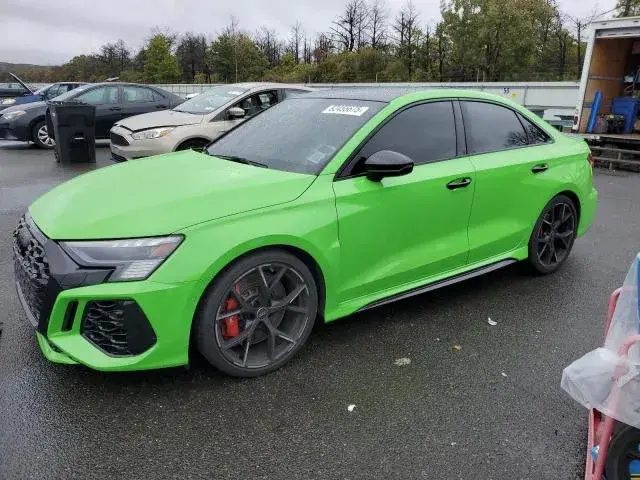 AUDI RS3 2023