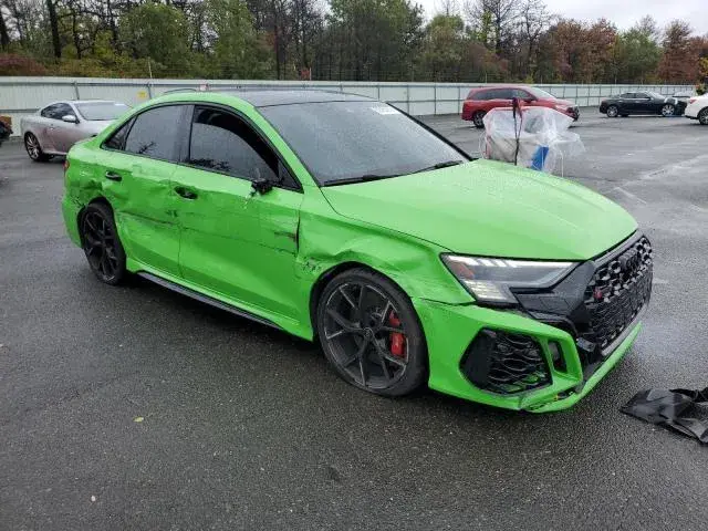 AUDI RS3 2023