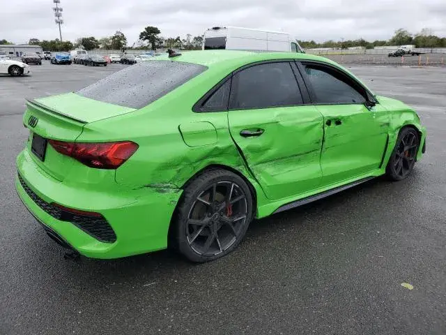 AUDI RS3 2023