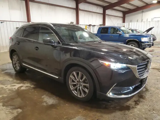 MAZDA CX-9 GRAND TOURING 2022