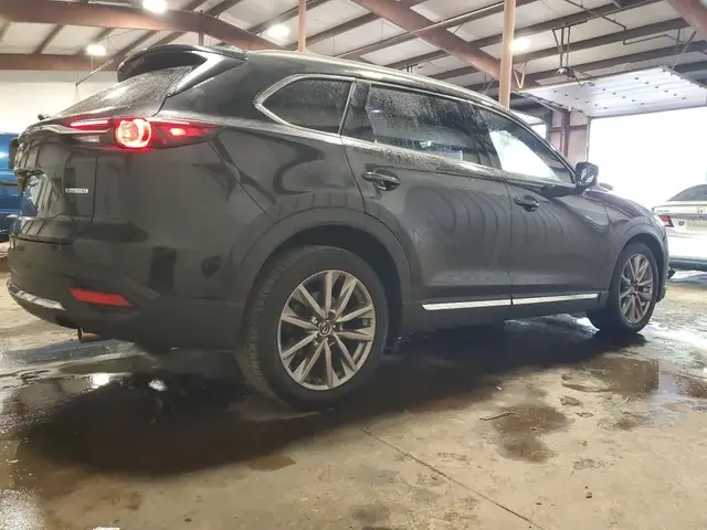 MAZDA CX-9 GRAND TOURING 2022