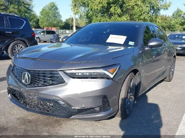 ACURA INTEGRA 2023