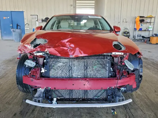 VOLVO S60 B5 INSCRIPTION 2022