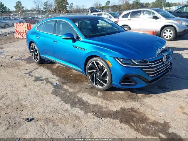 VOLKSWAGEN ARTEON 2023