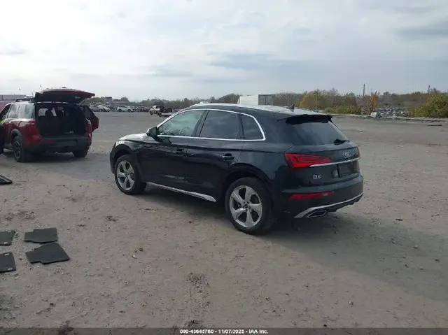 AUDI Q5 PRESTIGE 2023