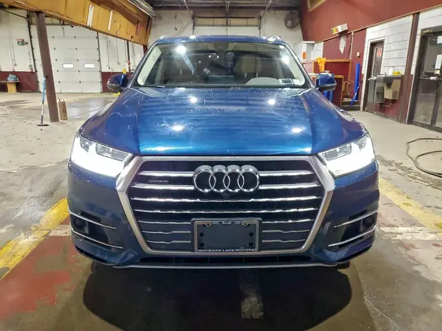 AUDI Q7 PREMIUM PLUS 2019