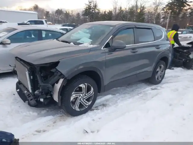 HYUNDAI SANTA FE SE 2023