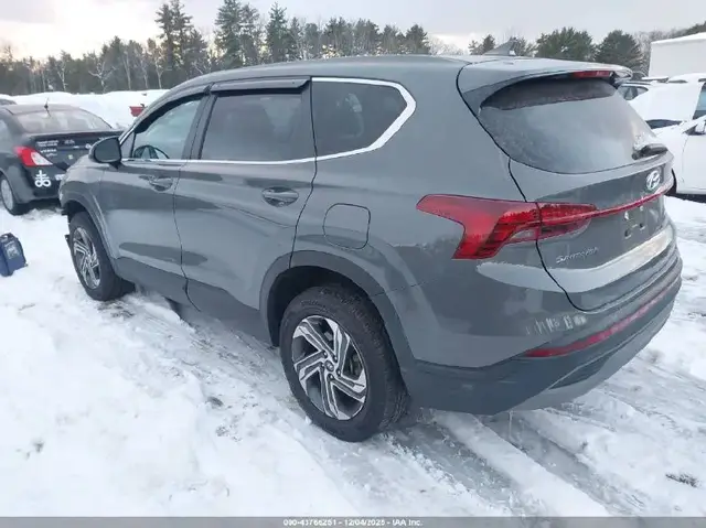 HYUNDAI SANTA FE SE 2023