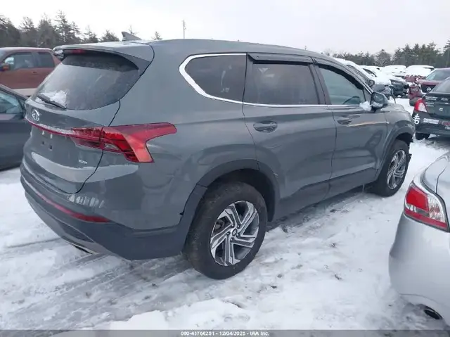 HYUNDAI SANTA FE SE 2023