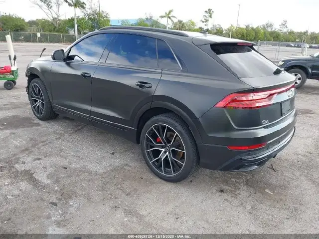 AUDI Q8 55 PREMIUM 2019