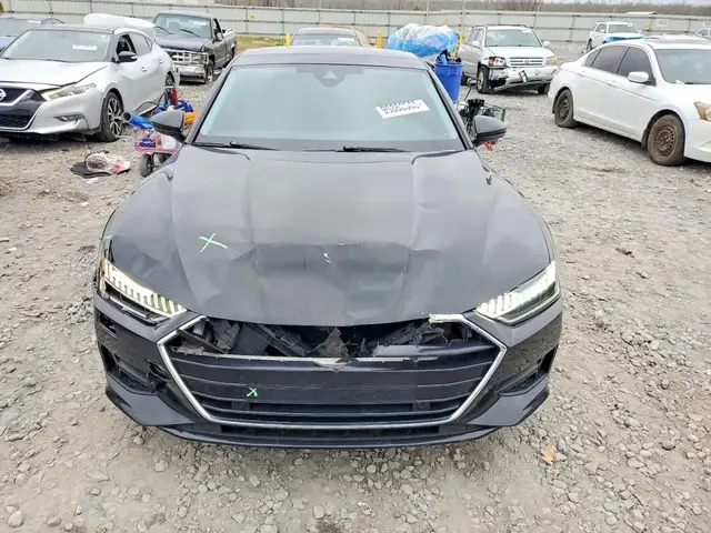 AUDI A7 PREMIUM PLUS 2019