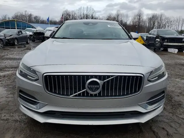VOLVO S90 T8 INSCRIPTION 2018