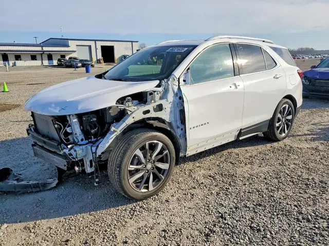 CHEVROLET EQUINOX PREMIER 2023
