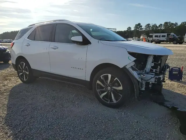 CHEVROLET EQUINOX PREMIER 2023