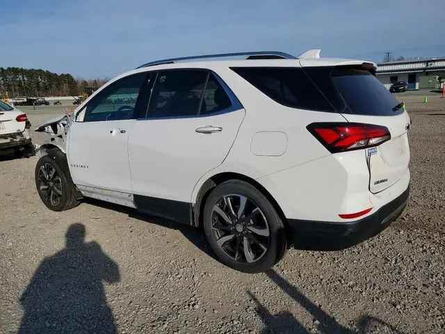 CHEVROLET EQUINOX PREMIER 2023