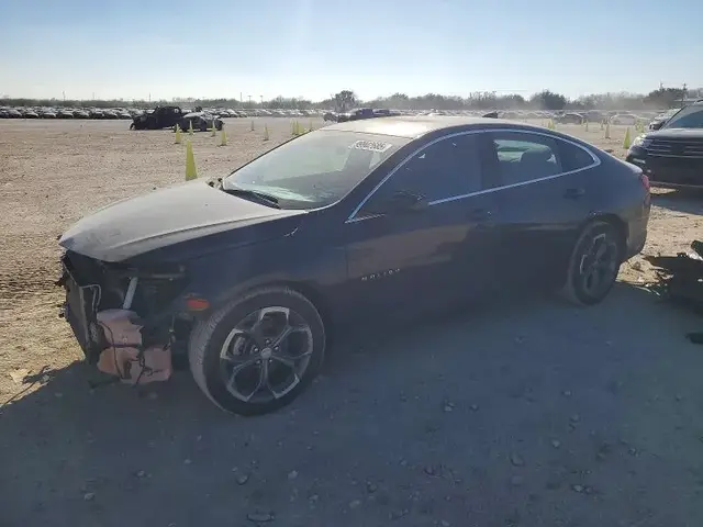 CHEVROLET MALIBU LT 2023