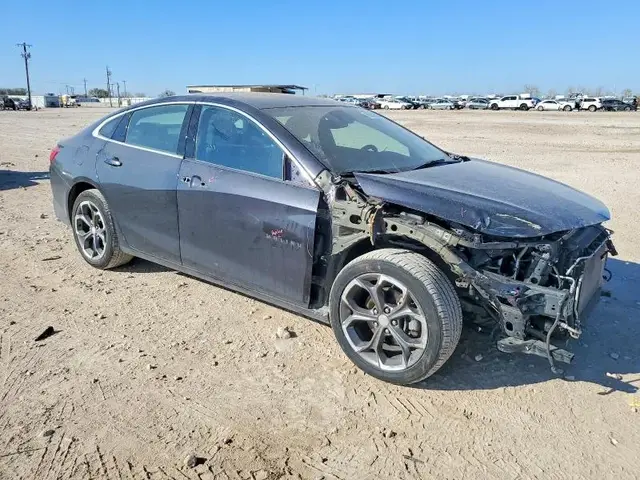 CHEVROLET MALIBU LT 2023