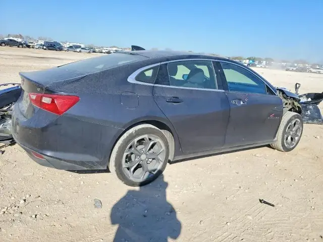 CHEVROLET MALIBU LT 2023