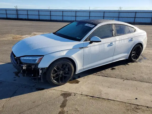 AUDI A5 PRESTIGE 2023