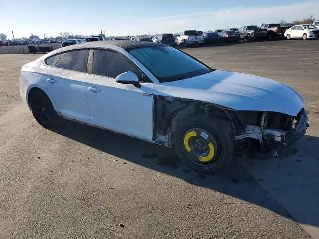 AUDI A5 PRESTIGE 2023