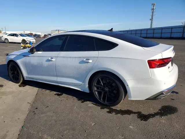 AUDI A5 PRESTIGE 2023