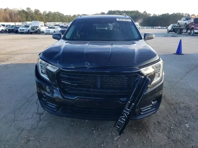 GMC TERRAIN SLT 2023