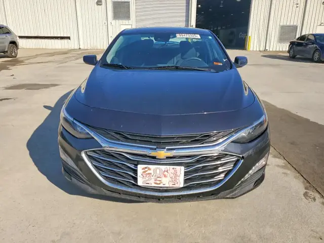 CHEVROLET MALIBU LT 2023