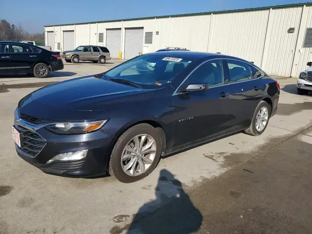 CHEVROLET MALIBU LT 2023