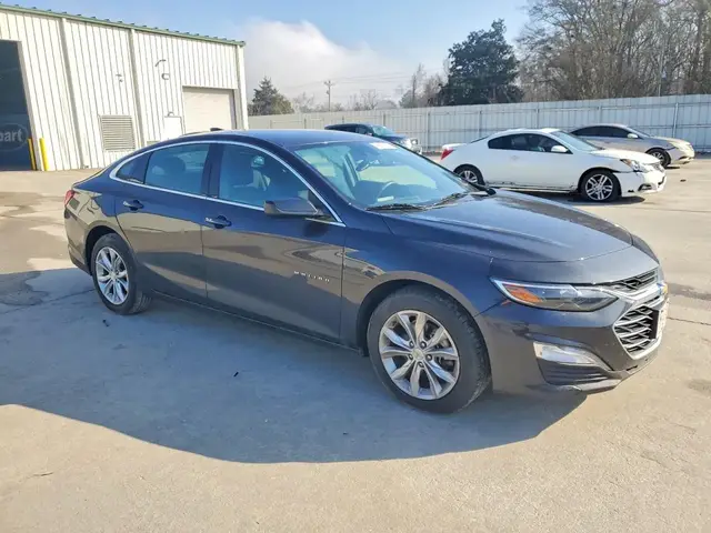 CHEVROLET MALIBU LT 2023