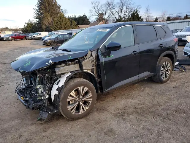 NISSAN ROGUE SV 2023