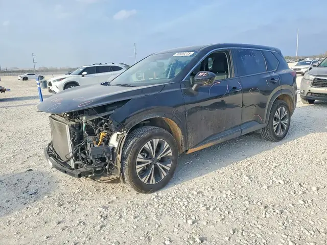 NISSAN ROGUE SV 2023