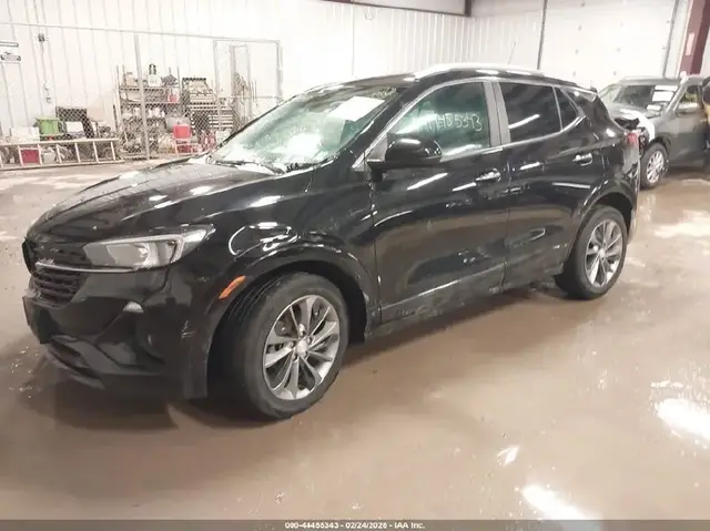 BUICK ENCORE GX 2023