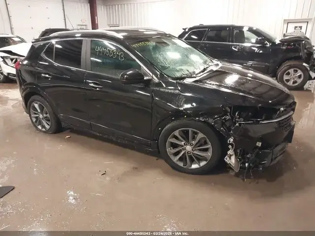 BUICK ENCORE GX 2023