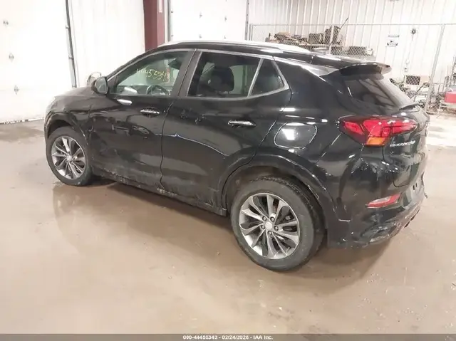 BUICK ENCORE GX 2023