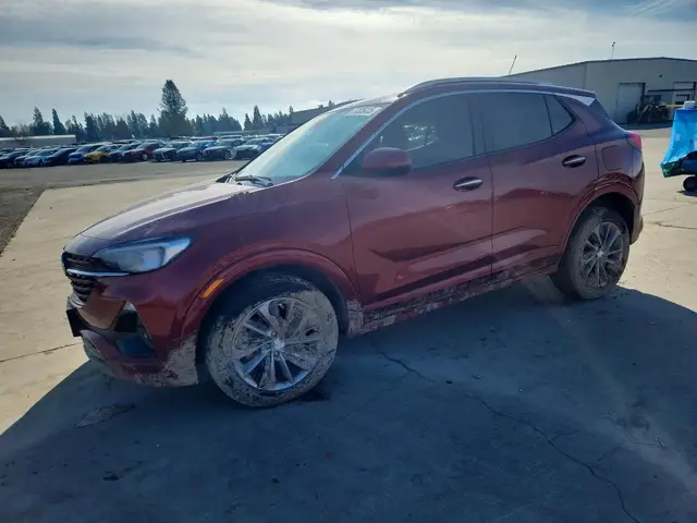 BUICK ENCORE GX SELECT 2022