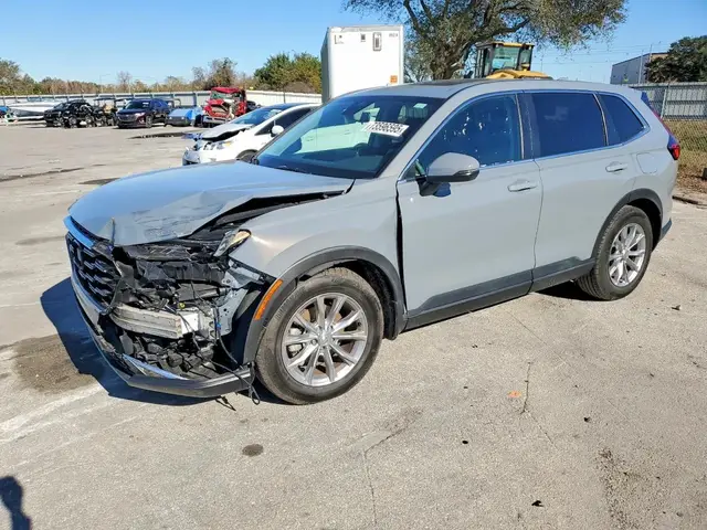 HONDA CR-V EX 2023