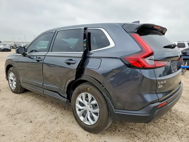 HONDA CR-V LX 2023