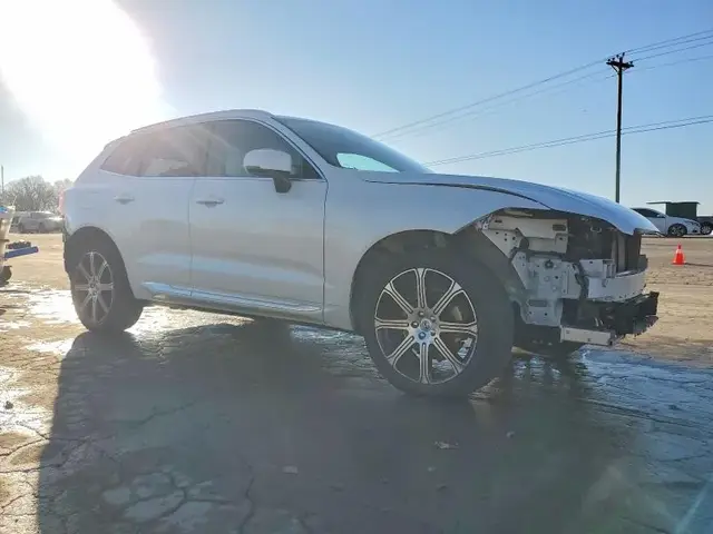 VOLVO XC60 T5 INSCRIPTION 2021