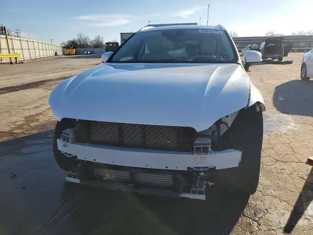 VOLVO XC60 T5 INSCRIPTION 2021