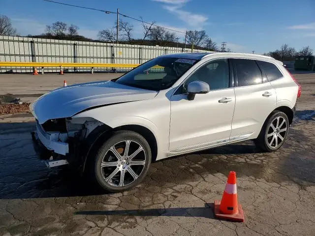VOLVO XC60 T5 INSCRIPTION 2021