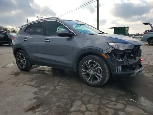 BUICK ENCORE GX SELECT 2020
