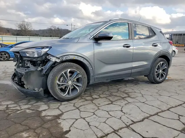 BUICK ENCORE GX SELECT 2020