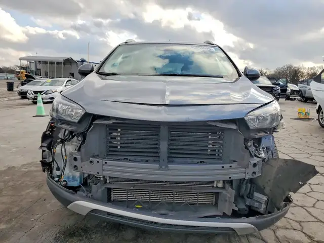 BUICK ENCORE GX SELECT 2020