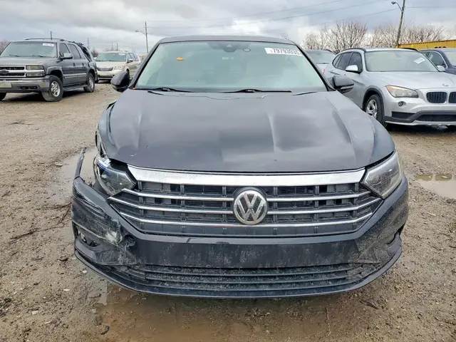 VOLKSWAGEN JETTA SEL PREMIUM 2020