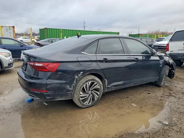 VOLKSWAGEN JETTA SEL PREMIUM 2020