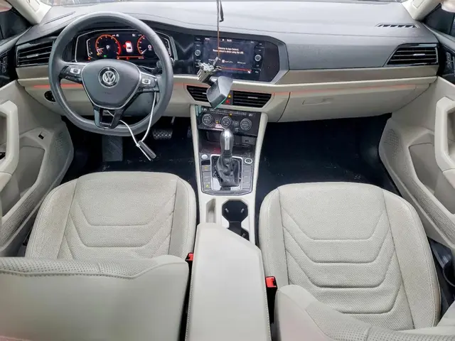 VOLKSWAGEN JETTA SEL PREMIUM 2020