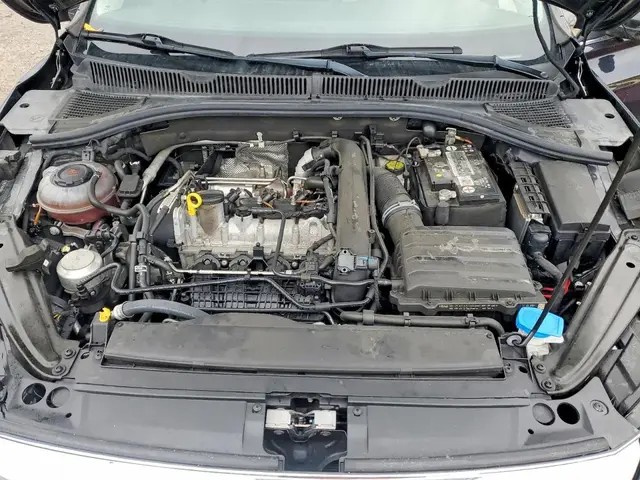 VOLKSWAGEN JETTA SEL PREMIUM 2020