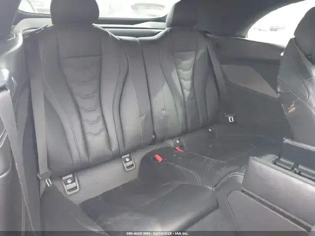 BMW 840I 2020