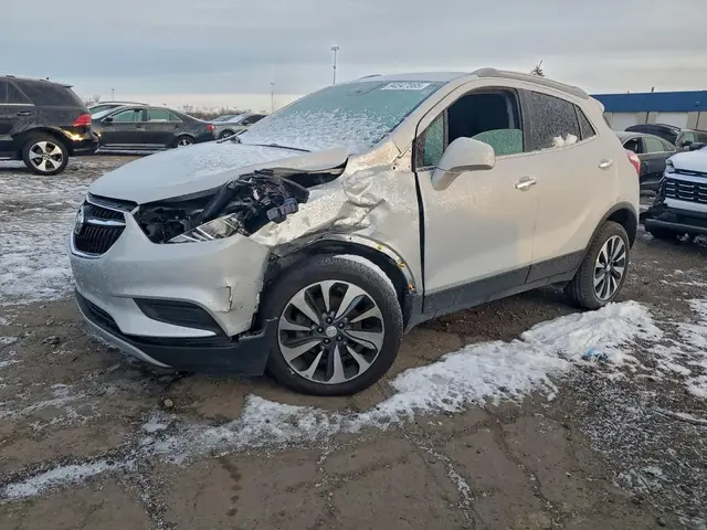 BUICK ENCORE PREFERRED 2022