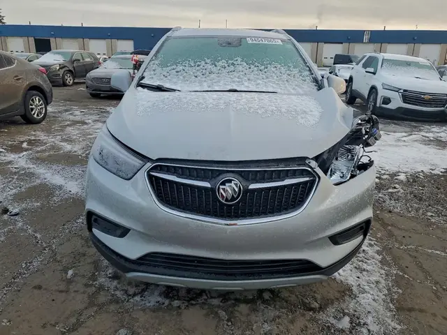 BUICK ENCORE PREFERRED 2022